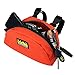 TrailMax Original Pommel Pocket Saddle Bag for Western or Endurance Saddle, 600D Polyester, Green