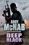 Deep Black (Nick Stone Thriller)