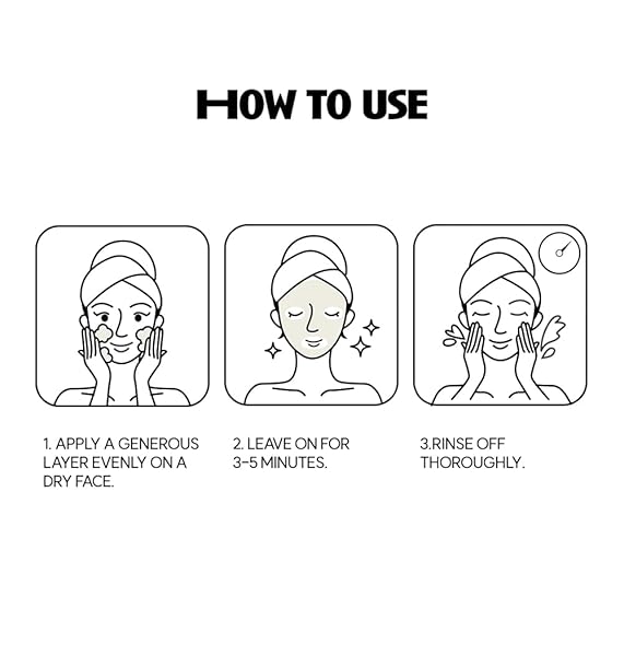 OOAH SEOUL BOUNCE BACK BRIGHTENING RICE FACE MASK | KOREAN SKINCARE FOR RADIANCE & ELASTICITY | HYDRATING & FIRMING WITH NIACINAMIDE & GLUTATHIONE | 120ML 4.05FL.OZ