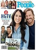 PEOPLE The Best of HGTV