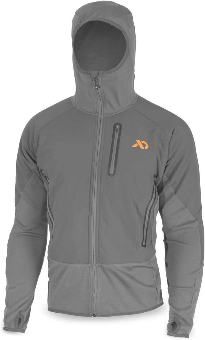 First Lite Sawtooth Hybrid Jacket