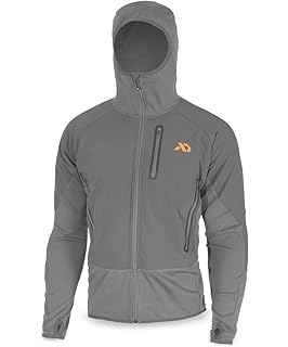 first lite brooks jacket