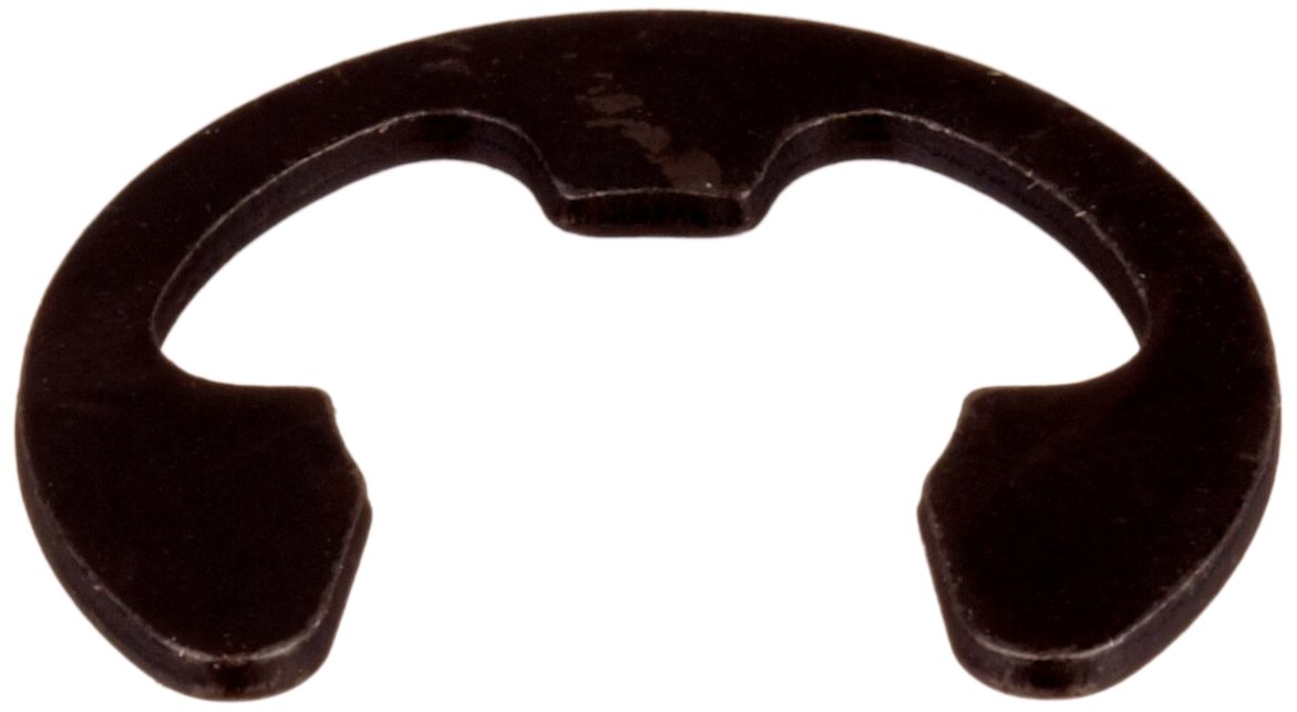 EStyle External Retaining Ring, Side Mount, Radial Assembly, SAE 1060