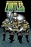 Teenage Mutant Ninja Turtles: Urban Legends, Vol. 1 (TMNT Urban Legends) by