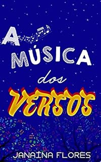 Livro A Música dos Versos