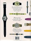 Image de Swatch, le guide du connaisseur et du collectionneur