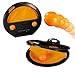 Squap Paddles & Ball Outdoor and Beach Game by Simba - Coolest New Toy for Boys, Girls, Kids & Family