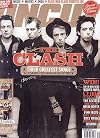 Uncut Magazine Issue 79 December 2003