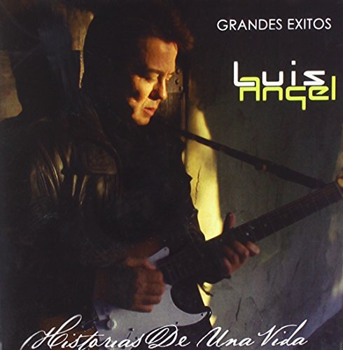 LUIS ANGEL - Lluivia Lyrics - Zortam Music