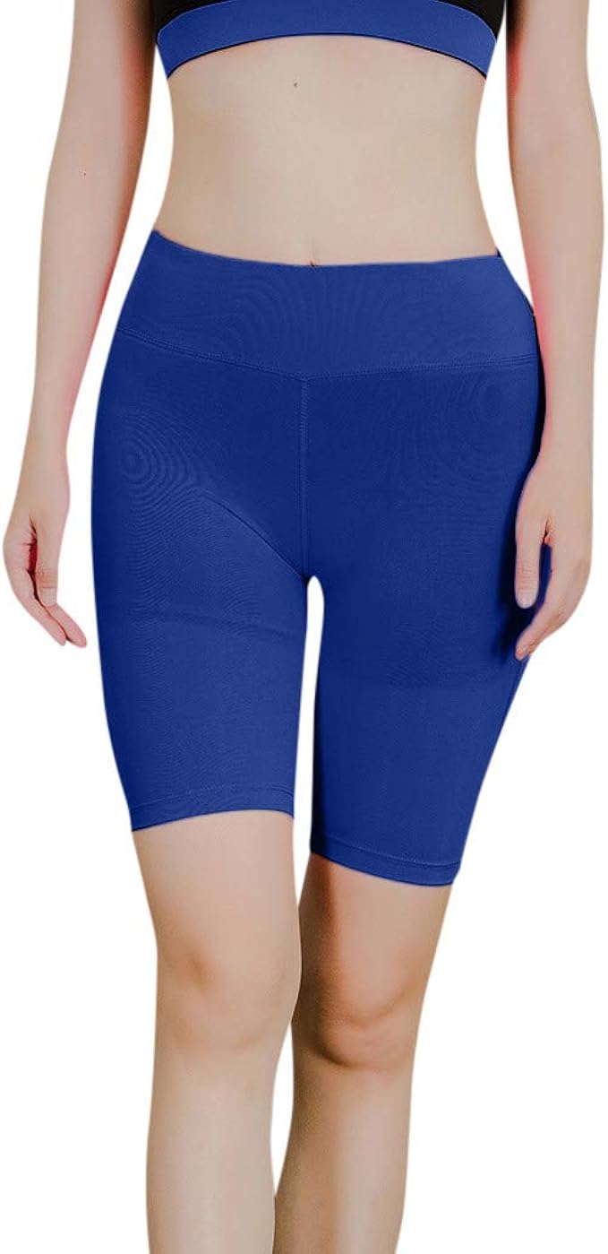 luminous cycling shorts