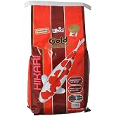Hikari Usa Inc AHK02282 Gold 11lb Mini