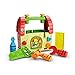 LeapFrog Scout's Build and Discover Tool Set