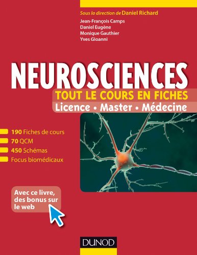 Neurosciences