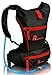 Top Rated Hydration Pack with FREE Waist Pack & 2 Liter Hydration Bladder by RiskbekTM. Best Hydration Backpack for Hiking, Running, Biking - Fits Men, Women and Kids perfectly!