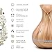ASAKUKI Essential Oil Diffuser