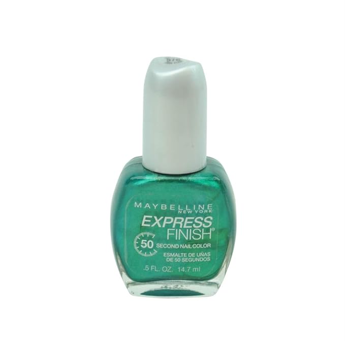 Maybelline Express Finish Nailpolish 576 Nail Polish