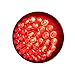 Anti-Aging Red LED Light Therapy 38 LED Bulb for Fine Lines & Wrinkles 660nm