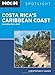 Moon Spotlight Costa Rica's Caribbean Coast: Including San José by Christopher P. Baker