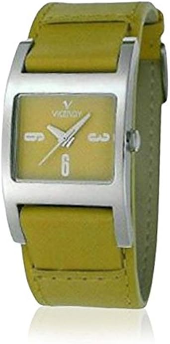 Viceroy Reloj analogico para Mujer de Cuarzo con Correa en ...