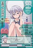 Not Lives Vol. 5