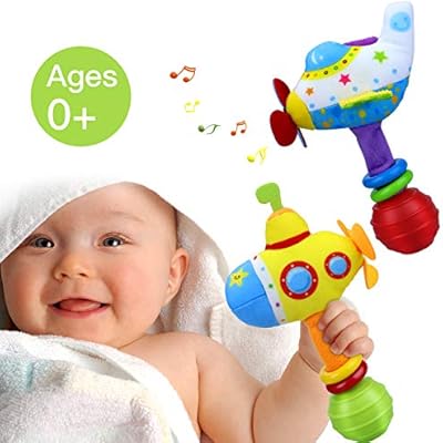baby sensory pack