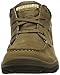 Skechers USA Men's Relaxed Fit Memory Foam Bolland Taber Ankle Boot