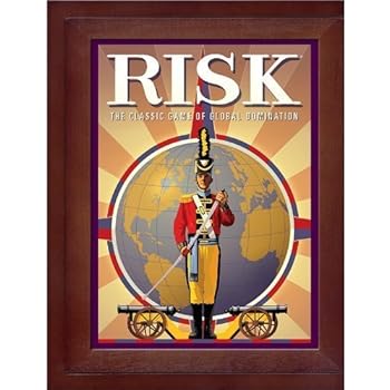 Download Amazon.com: Parker Brothers Vintage Game Collection Wooden Book Box Clue: Toys & Games