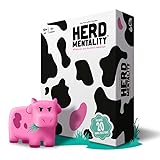 Big Potato Herd Mentality: Udderly Hilarious Family