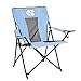 NCAA North Carolina GameTime Chair by Logo Brands