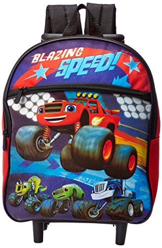 blaze school bag