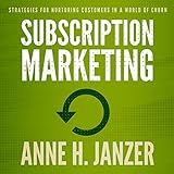 Subscription Marketing