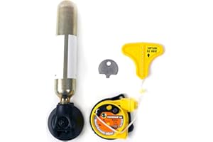 Mustang Survival MA7214 REARM KIT FOR MD3183 & MD3184 by Mustang Survival