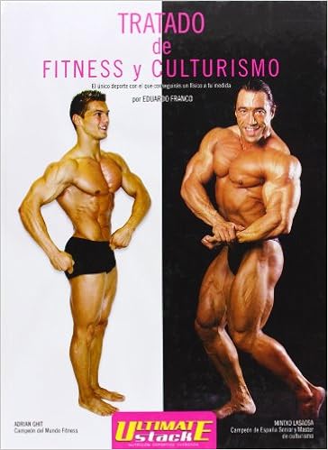 Tratado de fitness y culturismo: Amazon.es: Franco Cereceda ...
