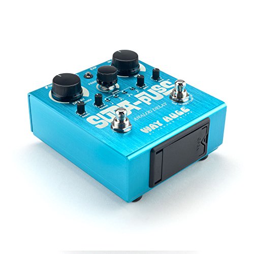 Way Huge WHE707 Supa-Puss Analog Delay