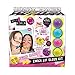CANAL TOYS Only 4 Girls Emoji Gloss Kit