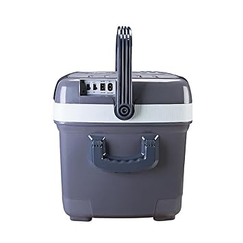 AISHUAIGE Mini refrigerador refrigerador congelador portátil ...