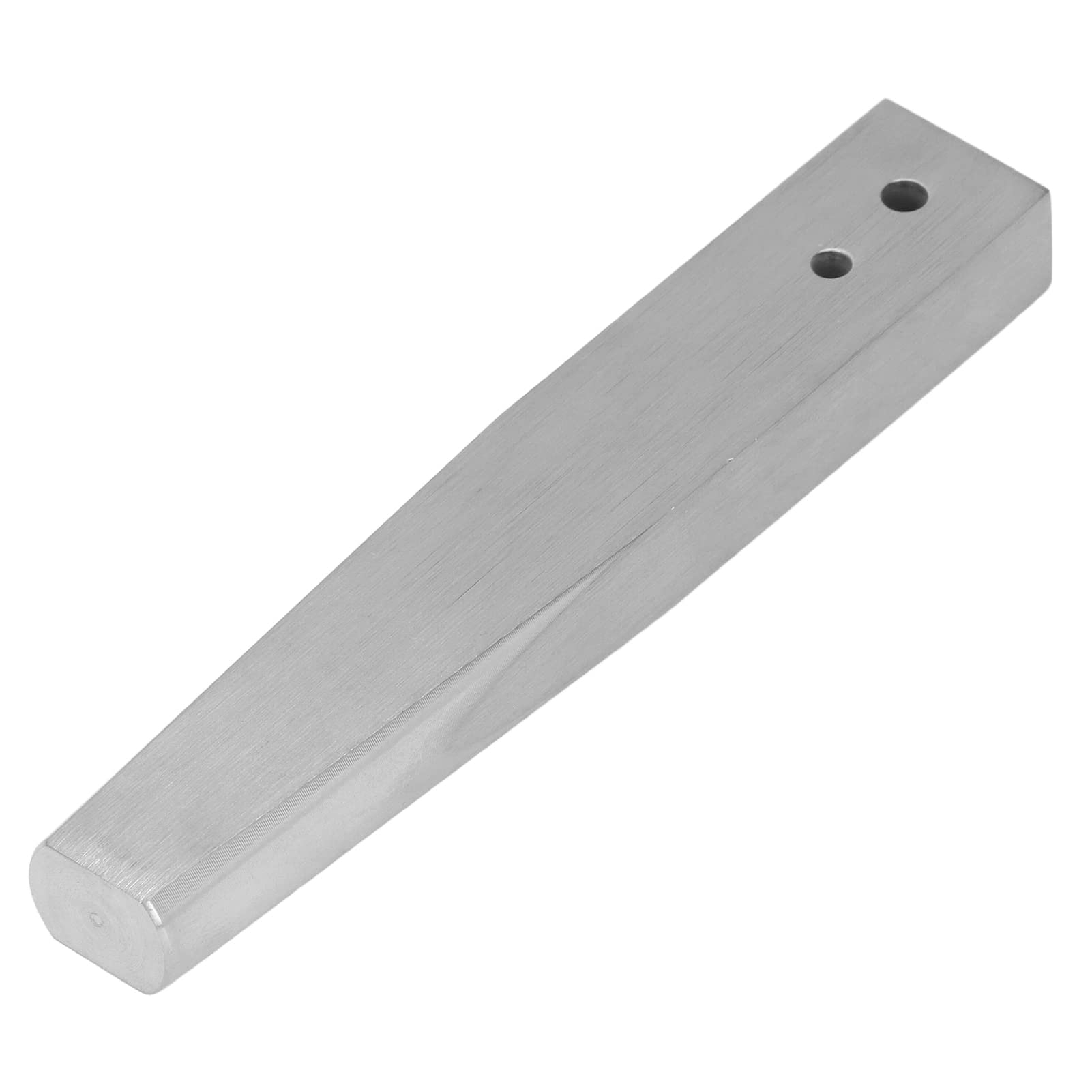 Rivet Setter, Rivet Burrs Setter Stainless Steel Bright for DIY Harness Upholstery