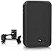 Behringer CE500A-BK High-Performance, Active 80-Watt Commercial Sound Speaker System