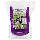 Milk Specialties, Inc. Advance 7117 Pro-Lyte Plus