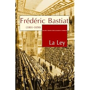 La Ley (Spanish Edition)