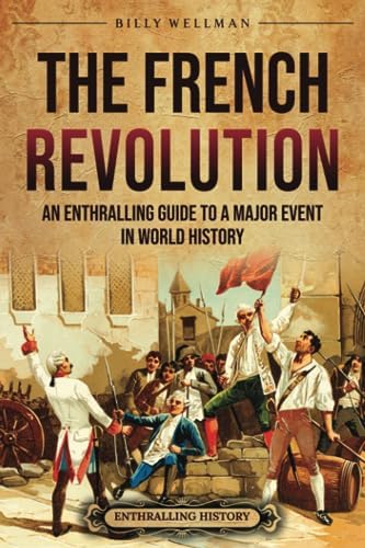 The French Revolution: A History (Modern Library Classics