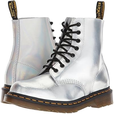 pascal iced metallic dr martens