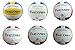 Vetra Volleyball Soft Touch Volley Ball Official Size 5 Outdoor Indoor Beach Gym Game Ball New
