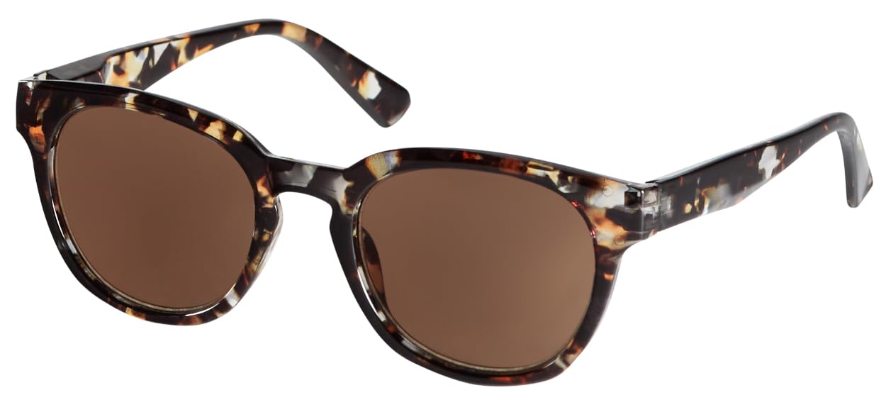 Remaldi Savannah sun readers, Tortoise, 2.5