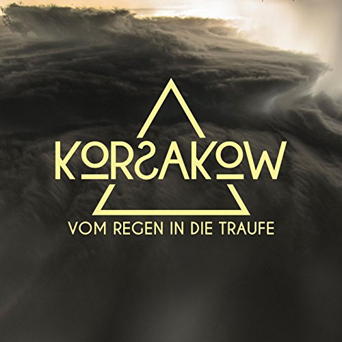 Vom Regen in Die Traufe by Korsakow on Amazon Music ...