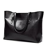 Women Messenger Bags Large Size Casual Solid