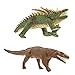 Safari Ltd  Prehistoric Crocodiles TOOB