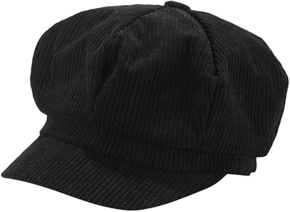 ladies summer baker boy hats