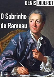 Livro O Sobrinho de Rameau