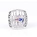 Custom Rings England Patriots Super Bowl LI 2016 Ring Tom Brady (11)
